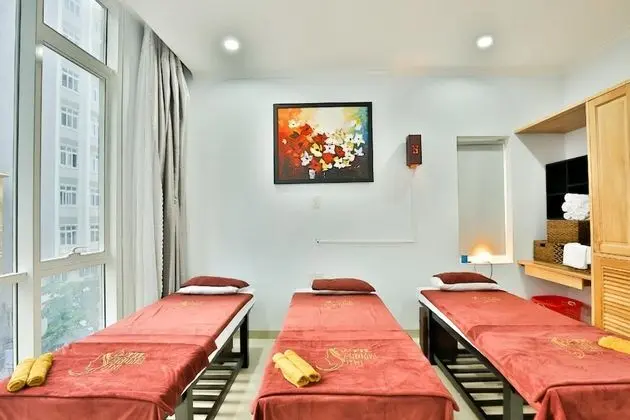 Truong Son Tung 2 Hotel - Spa