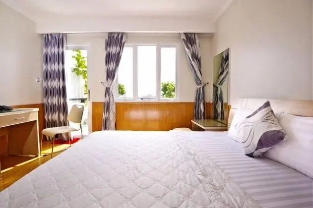 Truong Thinh Hotel - Öne Çıkan Resim