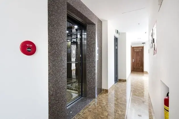 Truong Thinh Hotel - İç Mekan