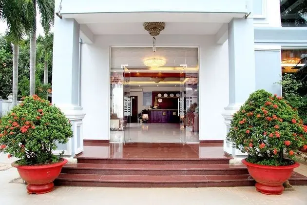 Truong Thinh Vung Tau Hotel