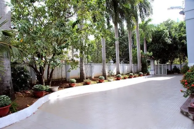 Truong Thinh Vung Tau Hotel - Dış Mekan