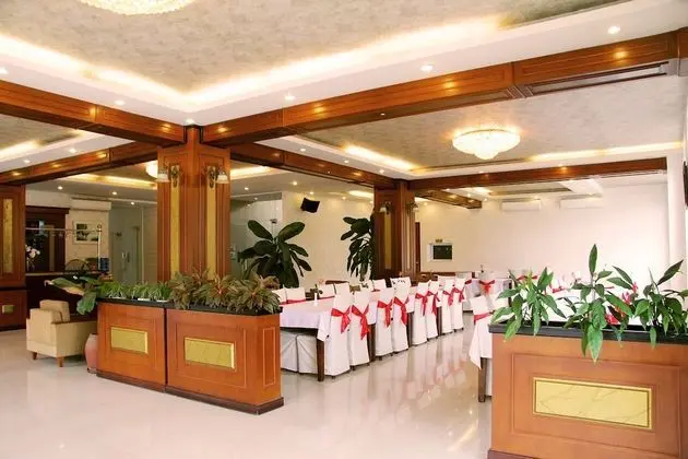 Truong Thinh Vung Tau Hotel - Yerinde Yemek