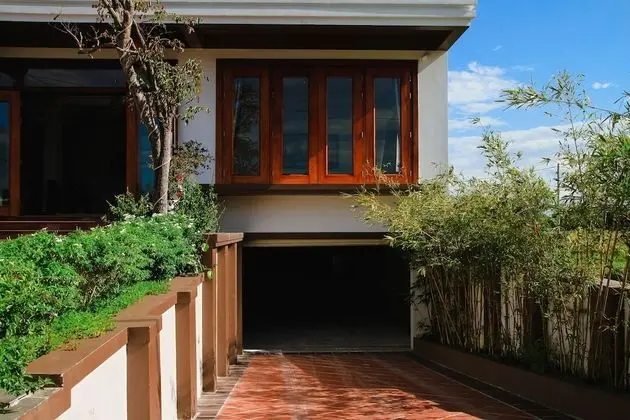Truong Tinh Hotel - Dış Mekan