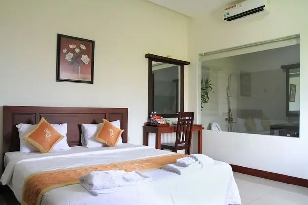 Truong Tinh Hotel - Oda