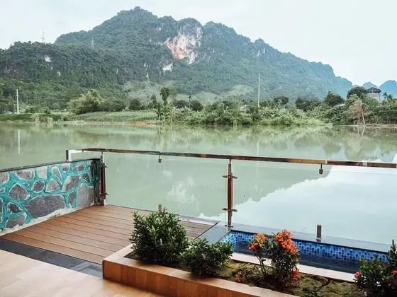 Truong Xuan Resort