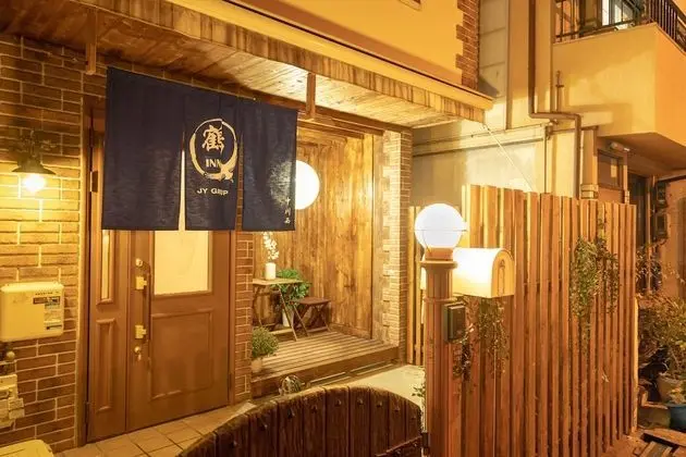 Truru INN Nakagawanishi ZC