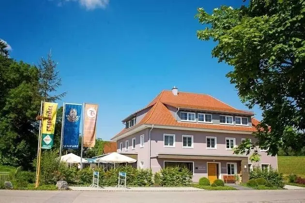Truschwende 4 Hotel & Restaurant