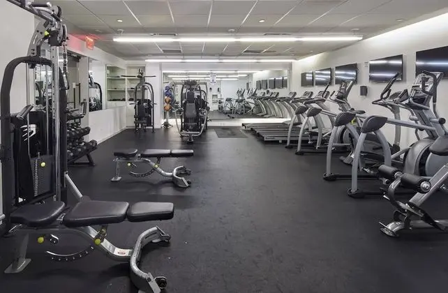 Truss Hotel Times Square - Fitness