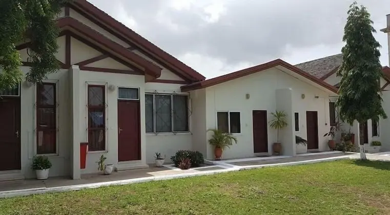 Trust Lodge