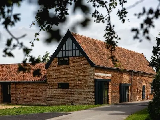 Trustans Barn