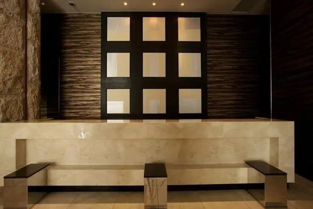 Hotel Trusty Osaka Abeno - Lobi