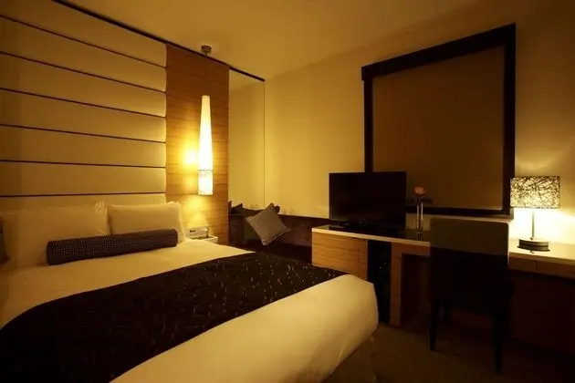 Hotel Trusty Osaka Abeno - Oda