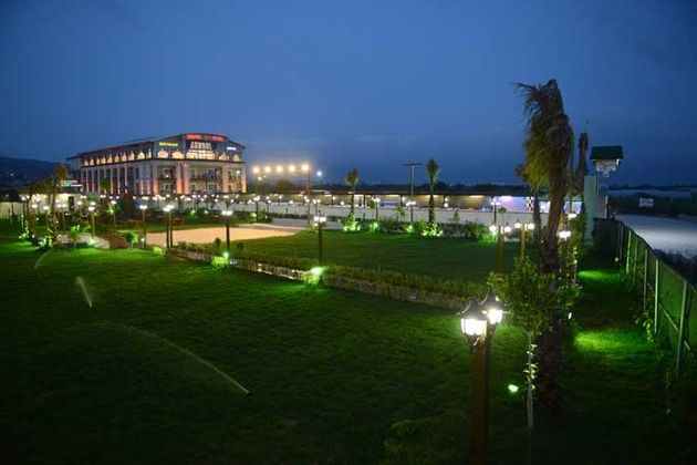Truva Life OtelFotoğrafı