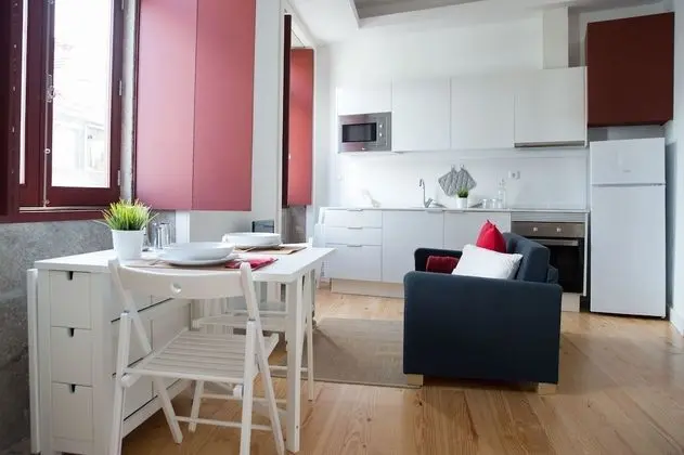 Try Oporto - São Lázaro