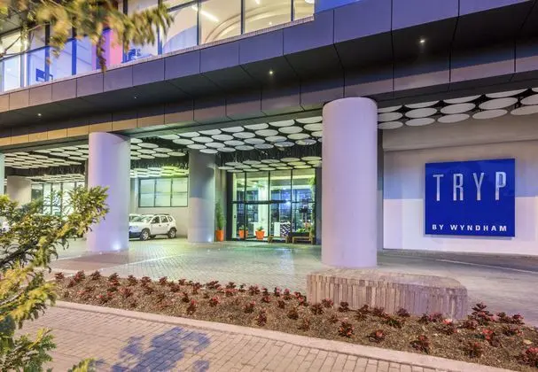 Tryp Bogotá Embajada