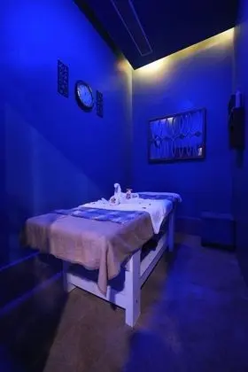 TRYP BY WYNDHAM ISTANBUL TAKSIM - Spa