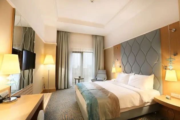 TRYP by Wyndham Izmit - Oda