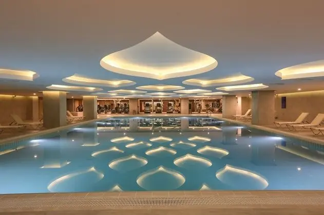 TRYP by Wyndham Izmit - Spa