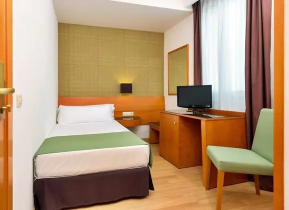 TRYP Ciudad de Elche Hotel