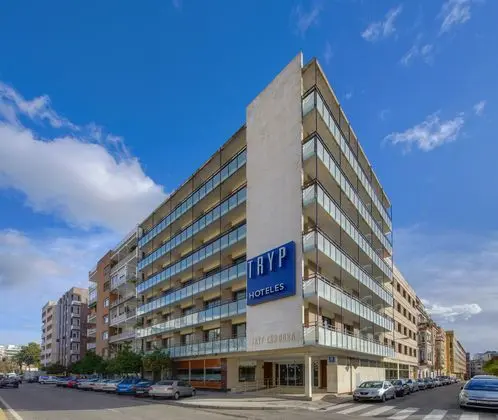 TRYP Cordoba Hotel