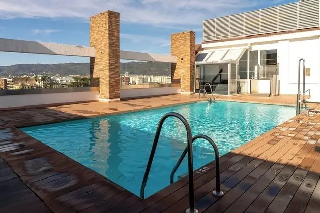 TRYP Cordoba Hotel - Öne Çıkan Resim