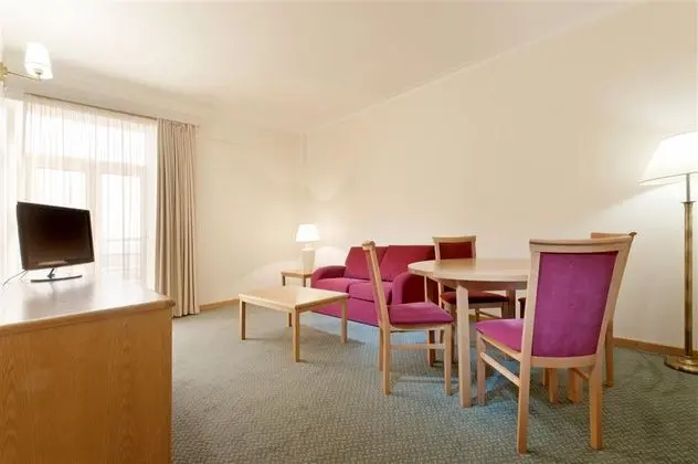 TRYP Covilha Doña Maria Hotel