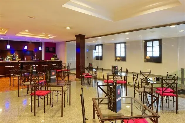 TRYP Jerez Hotel