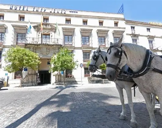 TRYP Jerez Hotel