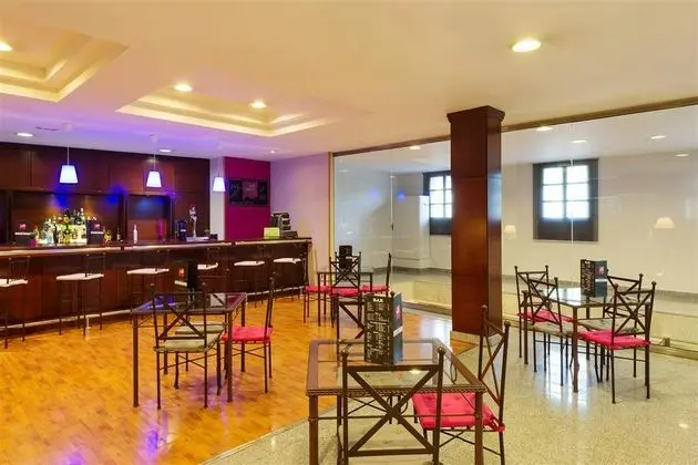 TRYP Jerez Hotel - Bar