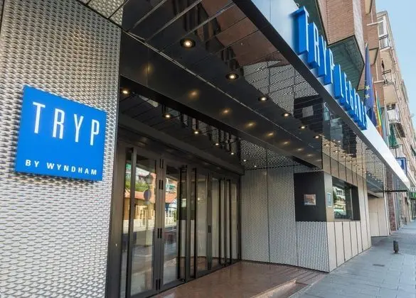 Tryp Leganes