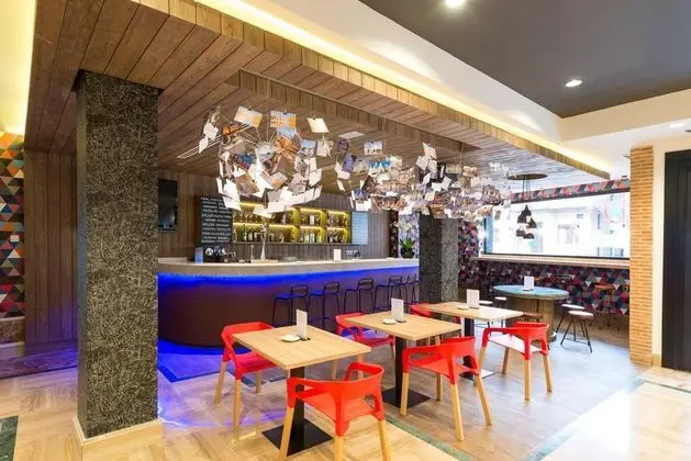 Tryp Leganes - Bar