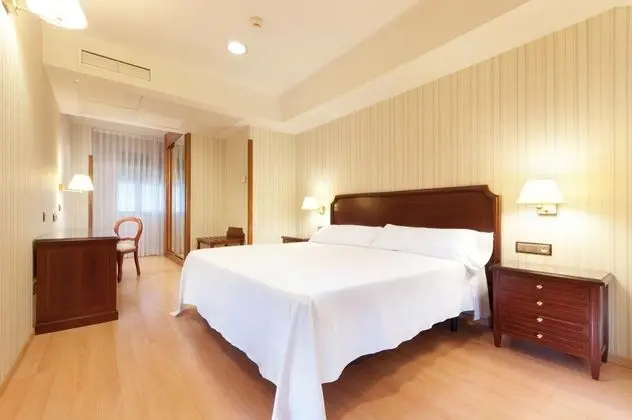 Tryp Leganes - Oda