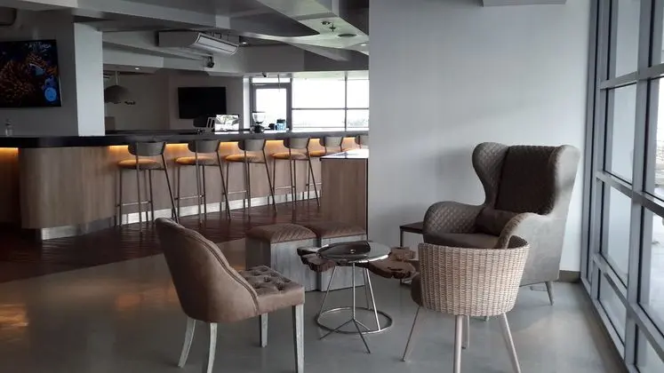 TRYP Mall of Asia Manila - Lobi