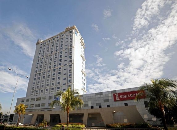 TRYP Mall of Asia Manila