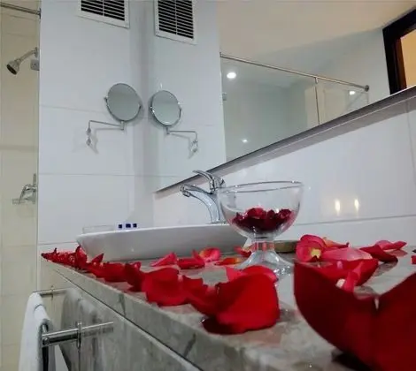 Hotel Tryp Medellin - Oda