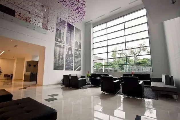 Hotel Tryp Medellin - Öne Çıkan Resim
