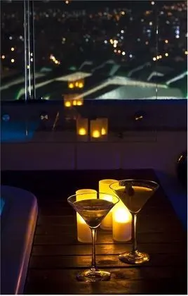 Hotel Tryp Medellin - Spa