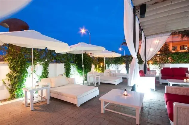 Tryp Melilla Puerto