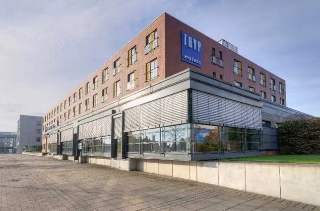 TRYP Muenster Kongresshotel