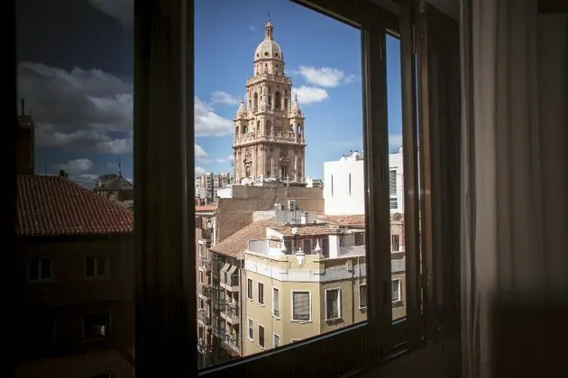 TRYP Hotel Rincon de Pepe