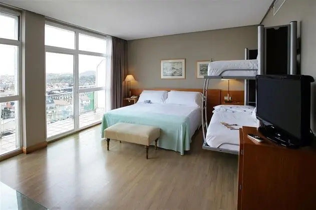TRYP San Sebastian Orly