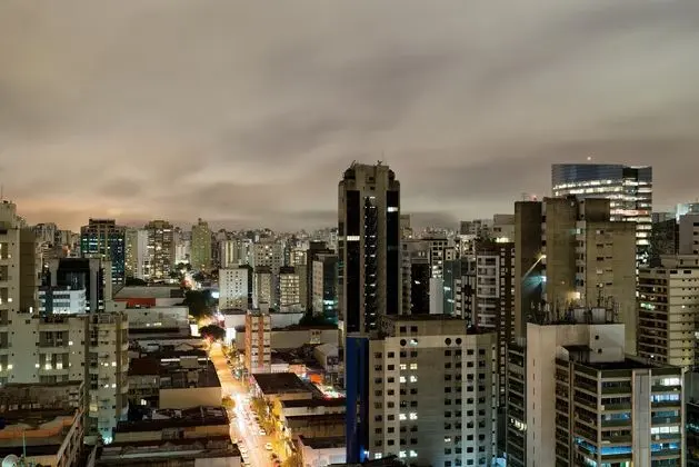 Tryp Sao Paulo Jesuino Arruda Hotel