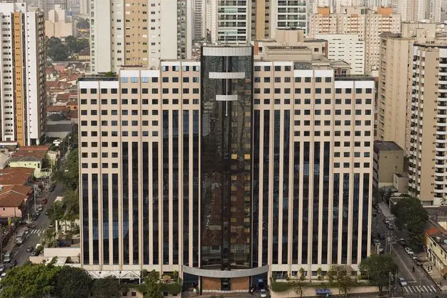 TRYP Sao Paulo Tatuape Hotel