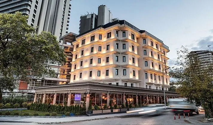 TRYP by Wyndham Ankara Oran