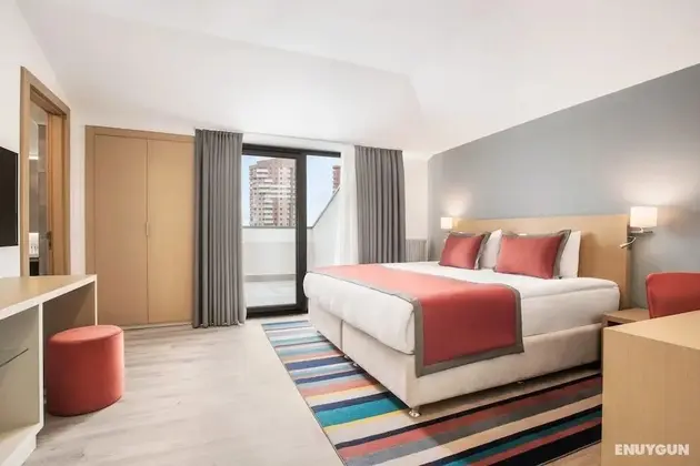TRYP by Wyndham Ankara Oran - Oda