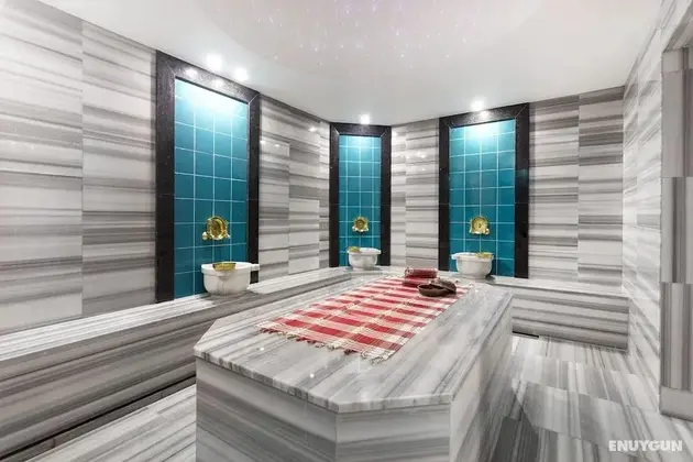 TRYP by Wyndham Ankara Oran - Spa