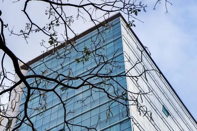 TRYP by Wyndham Belo Horizonte Savassi - Dış Mekan