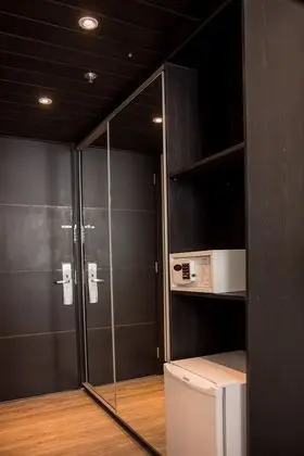 TRYP by Wyndham Belo Horizonte Savassi - Oda