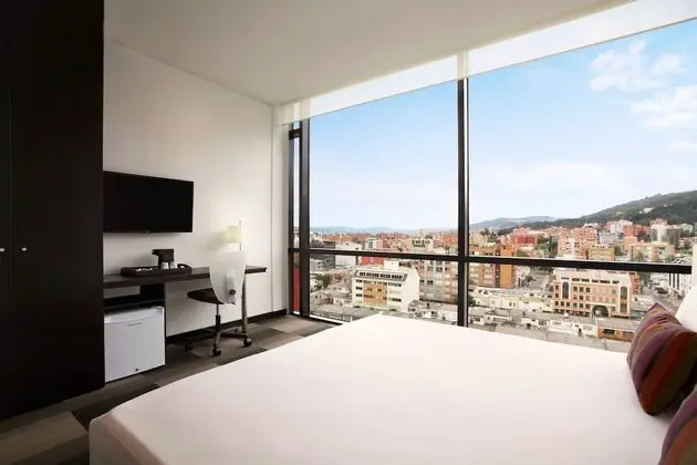 TRYP by Wyndham Bogotá Usaquén