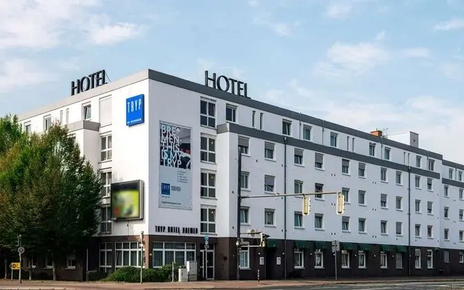 TRYP by Wyndham Bremen Airport - Genel